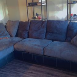 L Sectional 