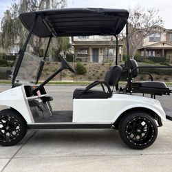 Club car Golf cart Brand New Lithium Battery 