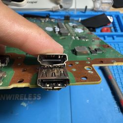 Ps5 Hdmi Port (All Models)