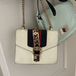 Gucci crossbody bag