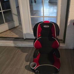 Car Seat