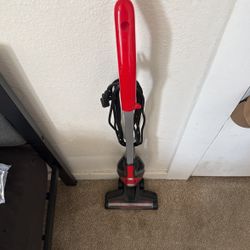 Dirt Devil Lite Vacuum