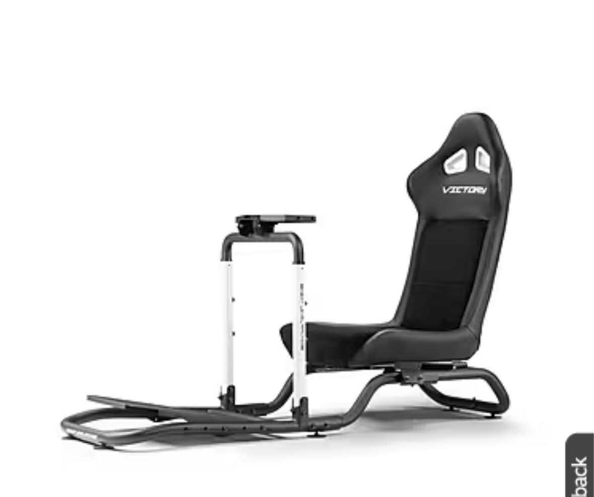 Racing Simulator Playseat