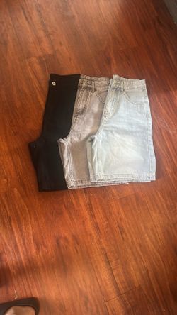 Jorts