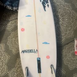 Marbella HPSB Excellent Like New Condition