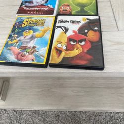 Fun Comedy Kids Movies