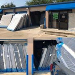 New Mattress Only, Queen