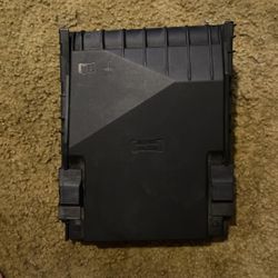 OEM Fuse Box Cover Audi / VW