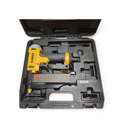 Dewalt DWFP2350K 23-Gauge 2-inch Pin Pneumatic