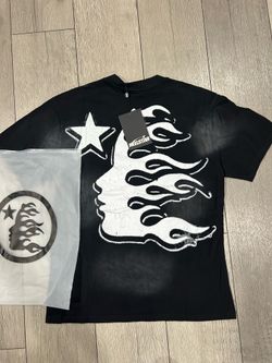 Hellstar shirt