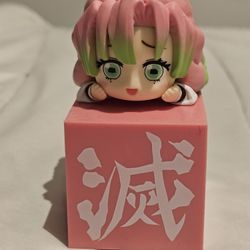 Mitsuri Figure 5
