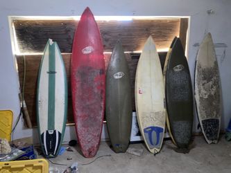 Surfboards For Sale