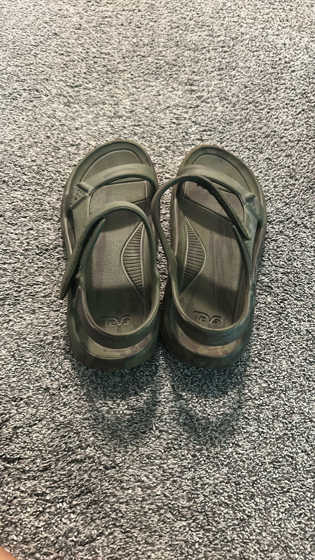 Teva Waterproof Sandals