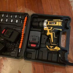 Drill Kit 