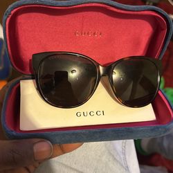 Gucci 2023 Fall Collection