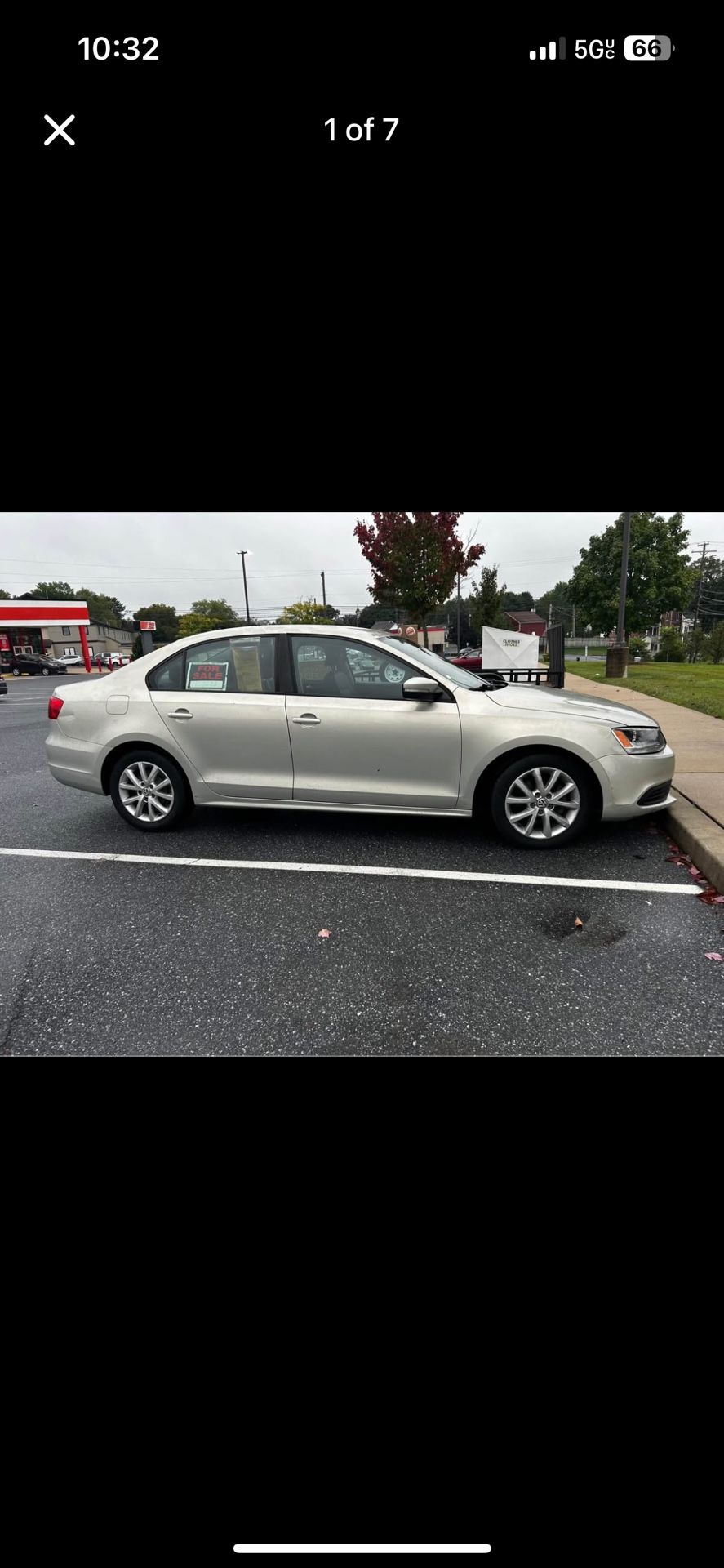 2011 Volkswagen Jetta