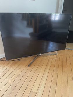 Samsung 50” tv - as is $25