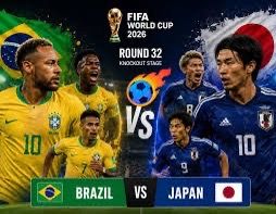 World Cup tickets BRAZIL GAME