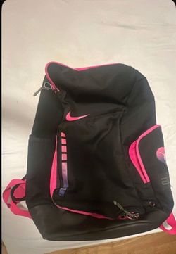 Nike elite kay yow backpack