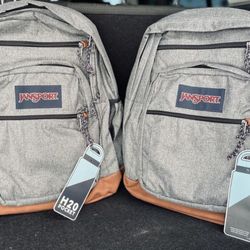 Jansport Backpack 