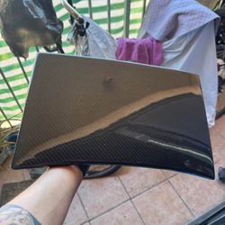 Carbon Fiber OEM Style Hood Scoop for Toyota Celica