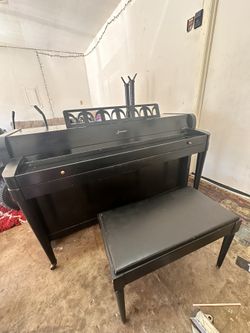Piano