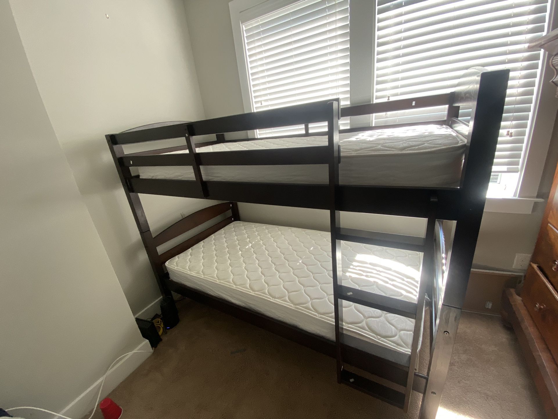 Bunk Beds