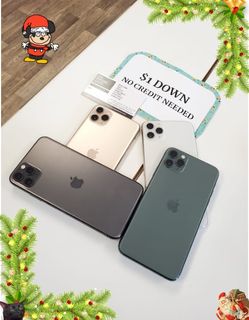 🔥 Top Quality Apple iPhone 11 Pro Max – Big Screen, Unbeatable Deals! 🔥