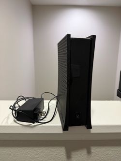 Hitron Cable Modem