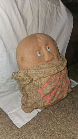Couch potato