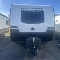 2026 Surveyor 202 RBLE