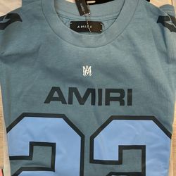 Amiri Designer Shirt 