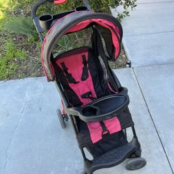 Kid Stroller $30