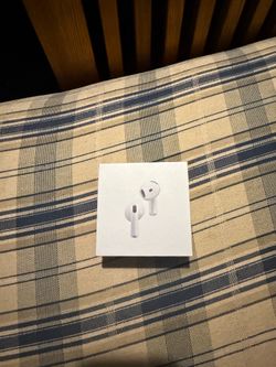 Airpod 4s anc