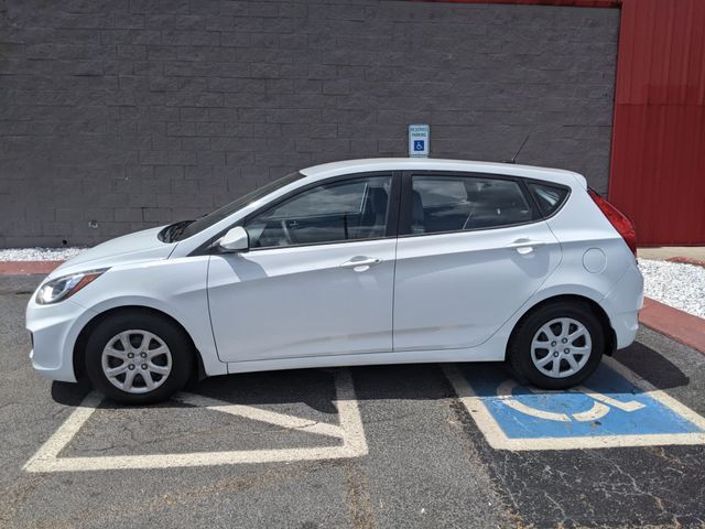 2013 Hyundai Accent