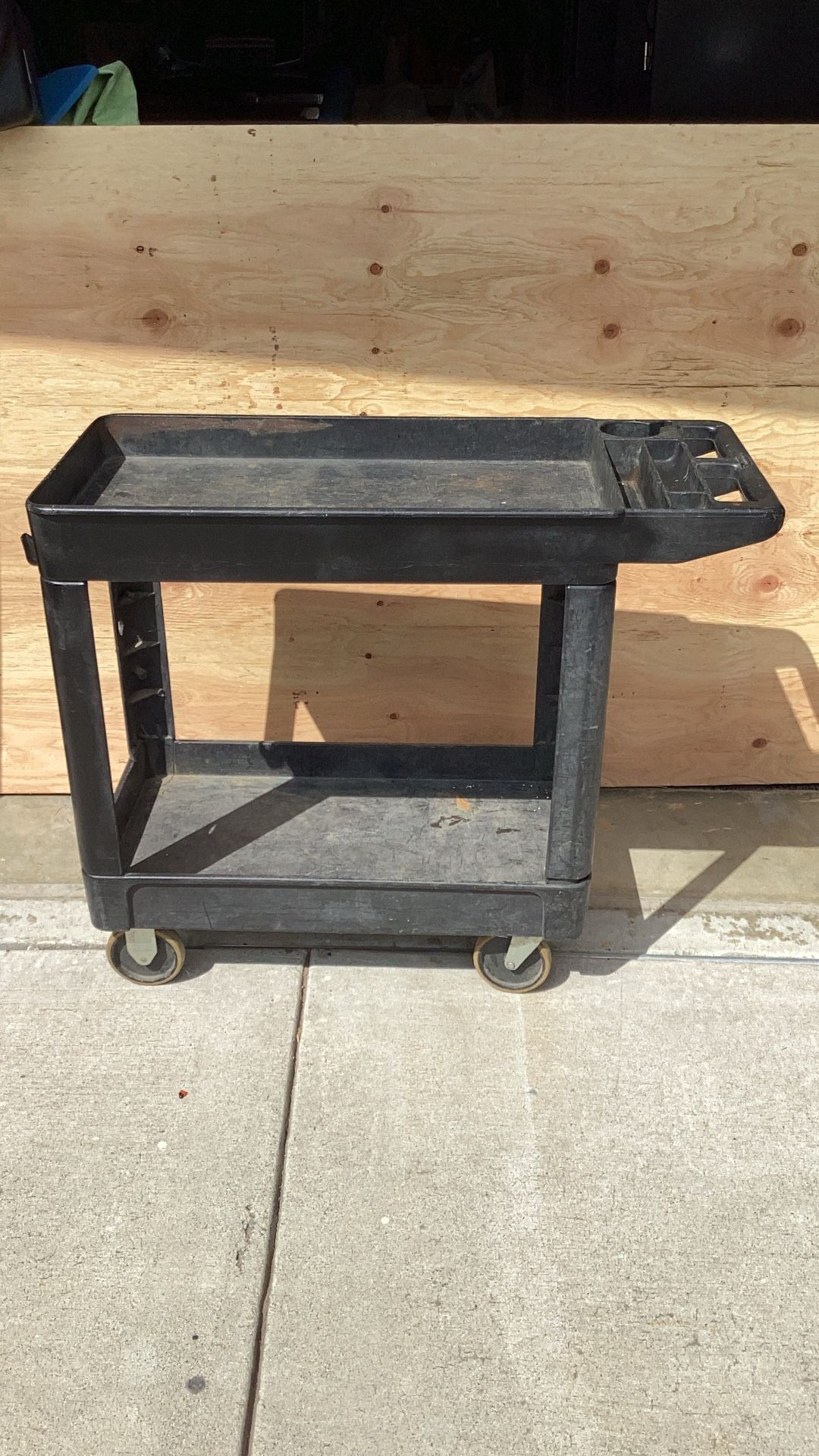 Cart