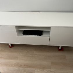 IKEA Entertainment Center 