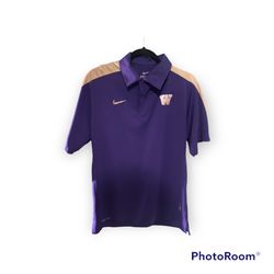 Nike UW Polo 