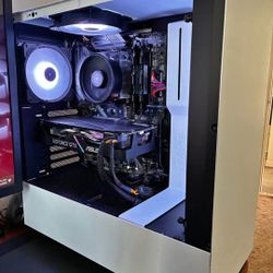 Gaming PC - 16gb DDR4, Ryzen 5 3600, GTX 1660 Super