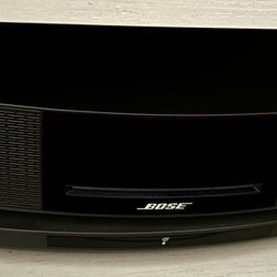 Bose  Wave Sound System 