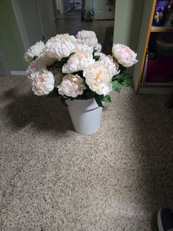 Artificial Flowers