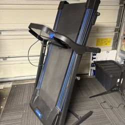Treadmill Need Gone Fast