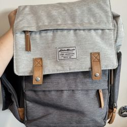 Eddie Bauer Diaper Bag