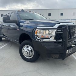 2024 Ram 3500