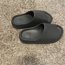Yeezy slides
