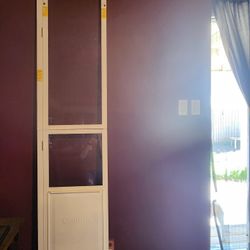 Ellion 91-96" XL Dog Door 