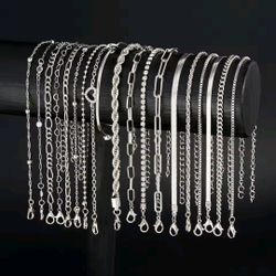 Bracelets 