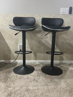 Counter Height Stools
