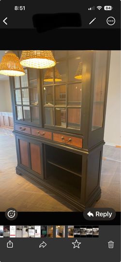 China Cabinet