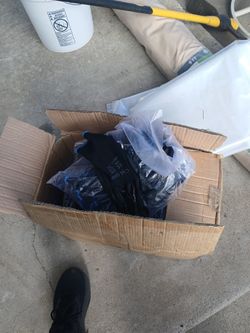 Work Gloves